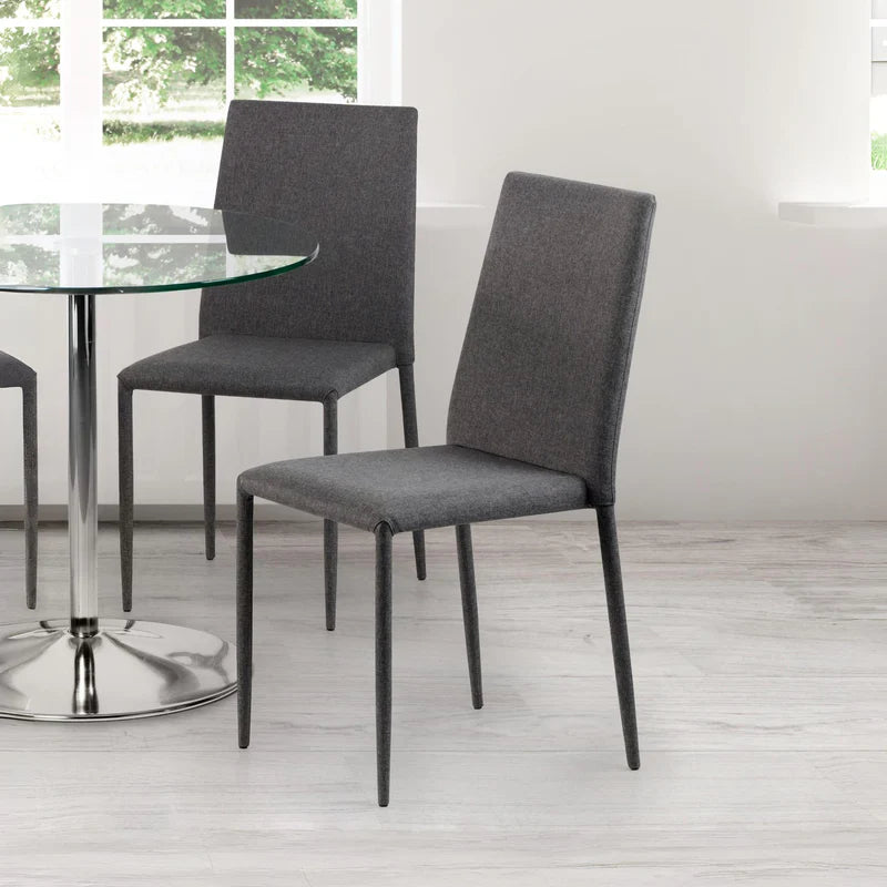 Jazz Dining Chair (Set of 4)