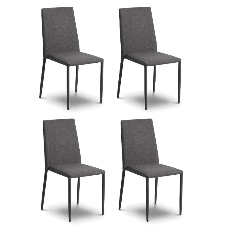 Jazz Dining Chair (Set of 4)