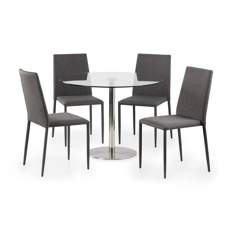 Jazz Dining Chair (Set of 4)