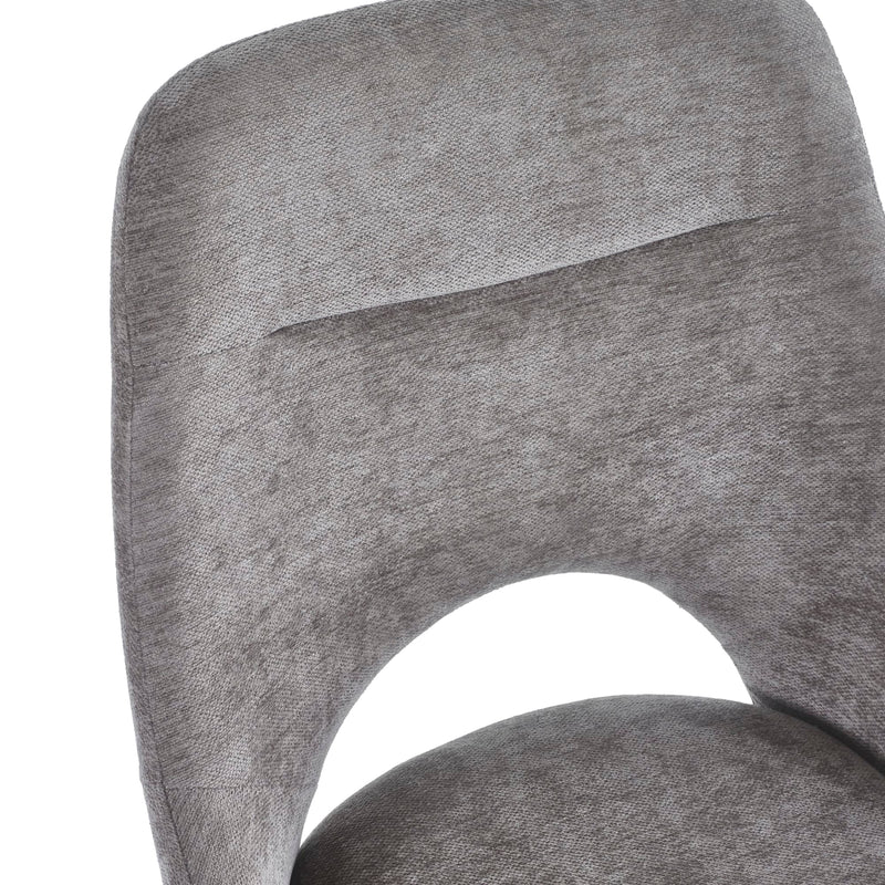 Jonah Swivel Return Chair (Set of 2)