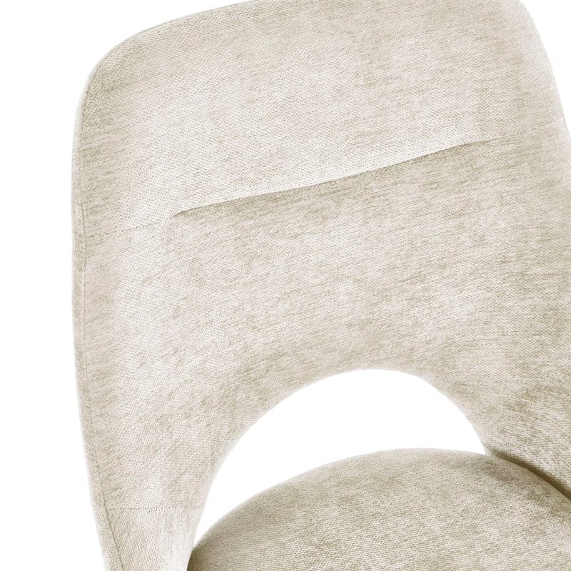 Jonah Swivel Return Chair (Set of 2)