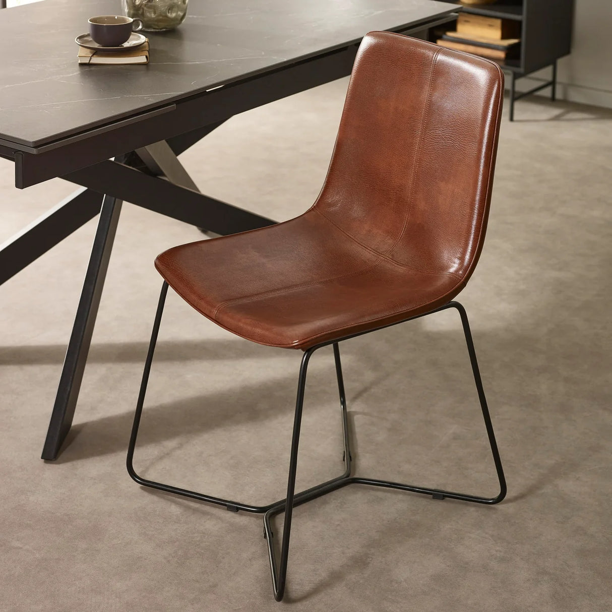 Joren Dining Chair (Set of 2)