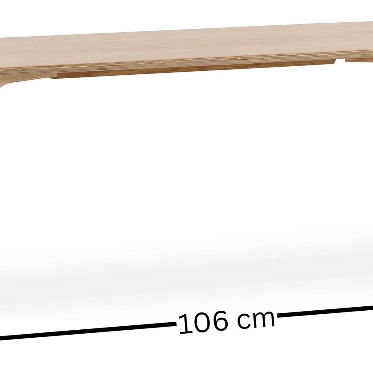 Kaito Coffee Table