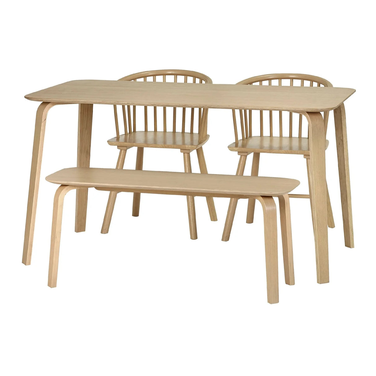 Kaito Bench