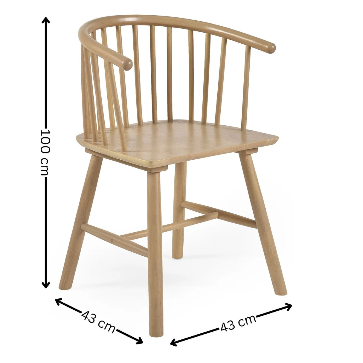 Kaito Dining Chair (Set of 2)