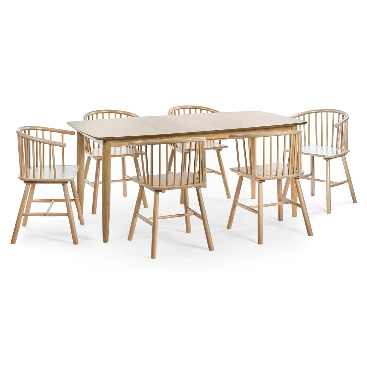 Kaito Dining Chair (Set of 2)
