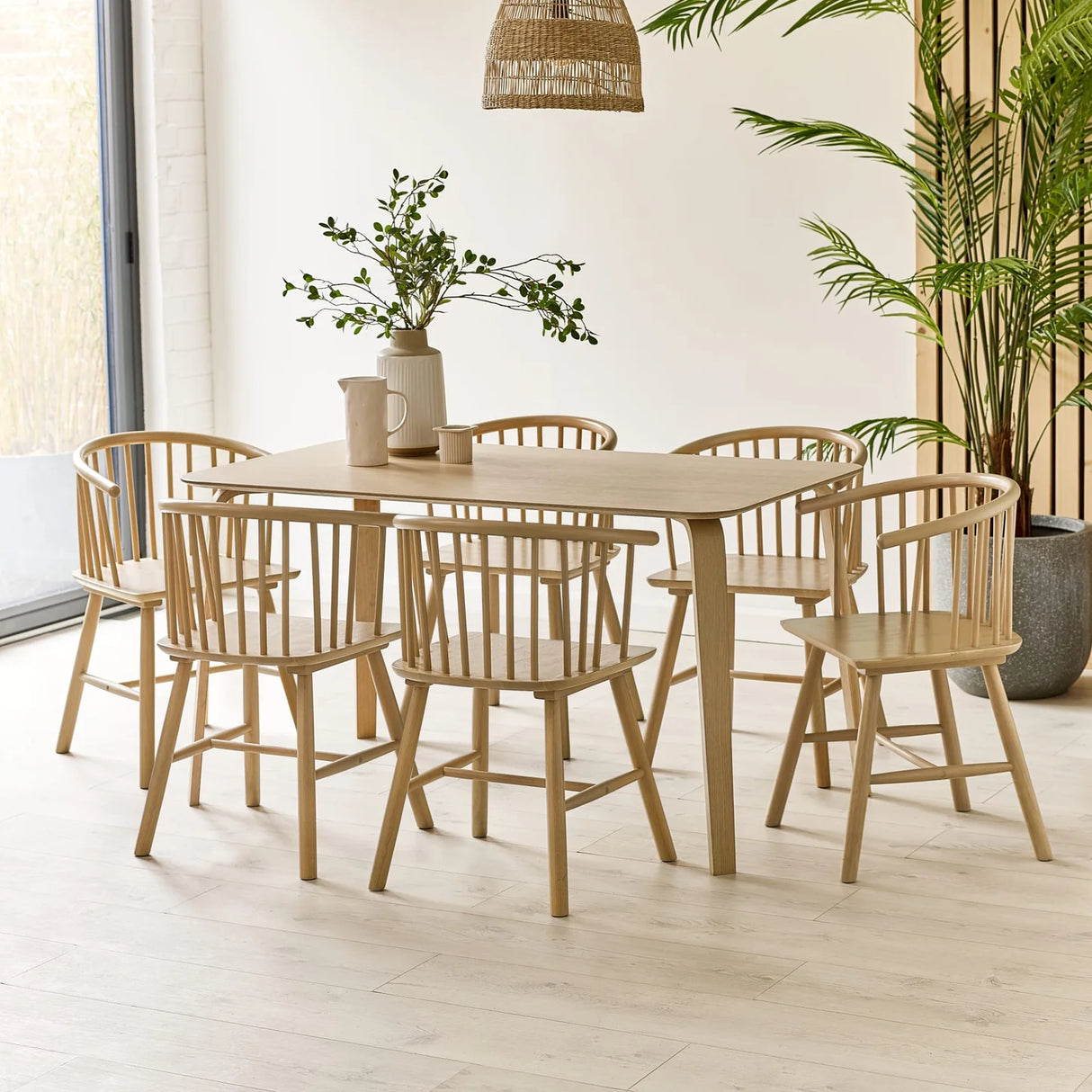 Kaito Dining Chair (Set of 2)