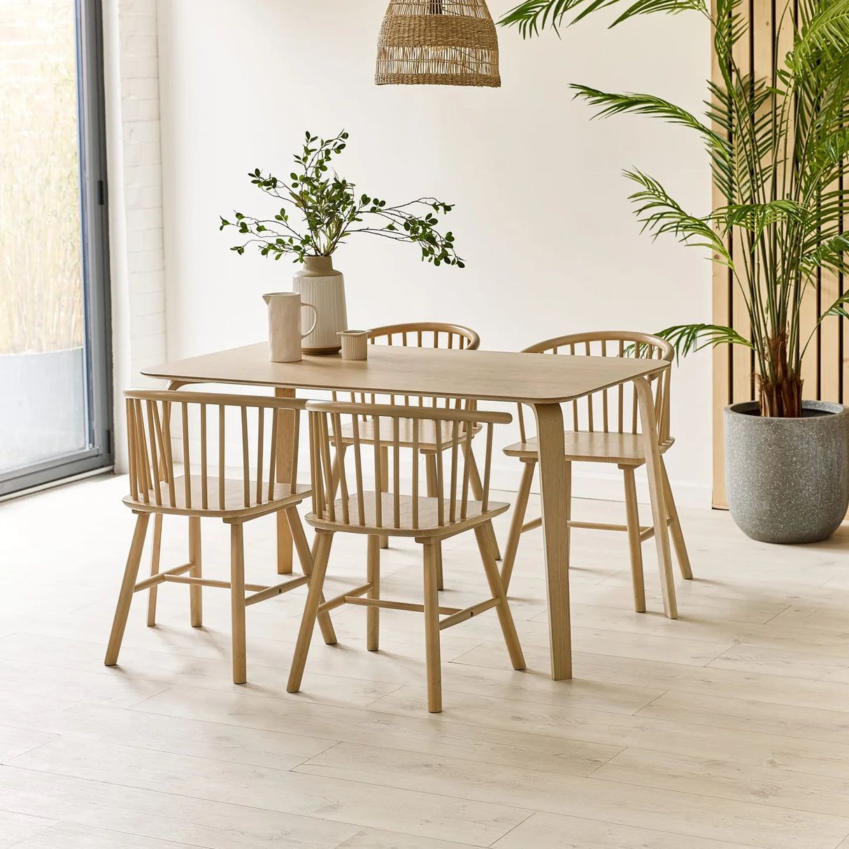 Kaito Dining Chair (Set of 2)