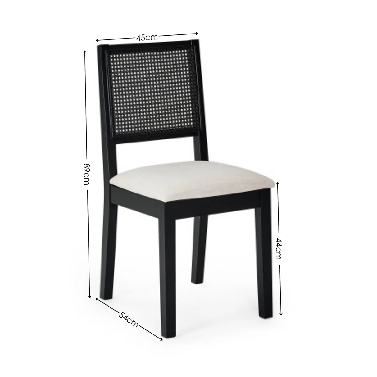 Knoxley Dining Chair