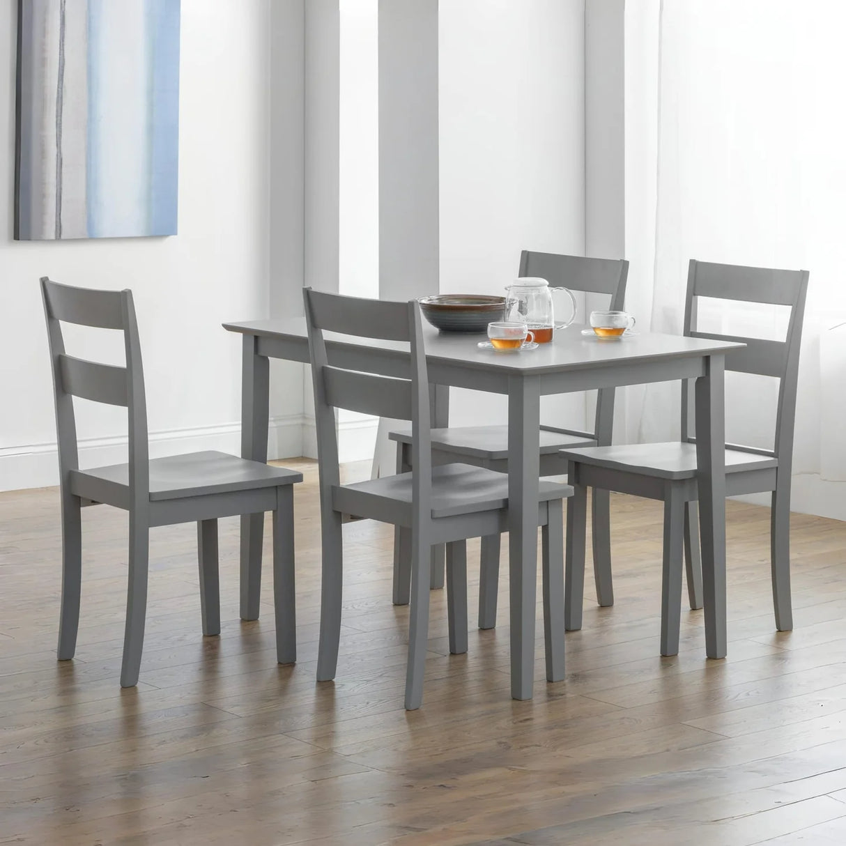 Kobe Dining Chair (Set of 2)