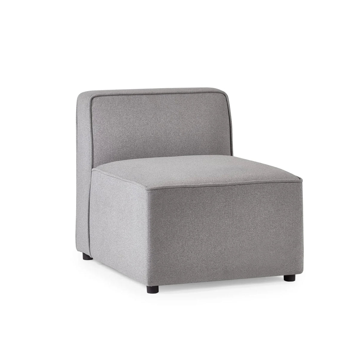 Lago Combination Sofa Single Seat Section