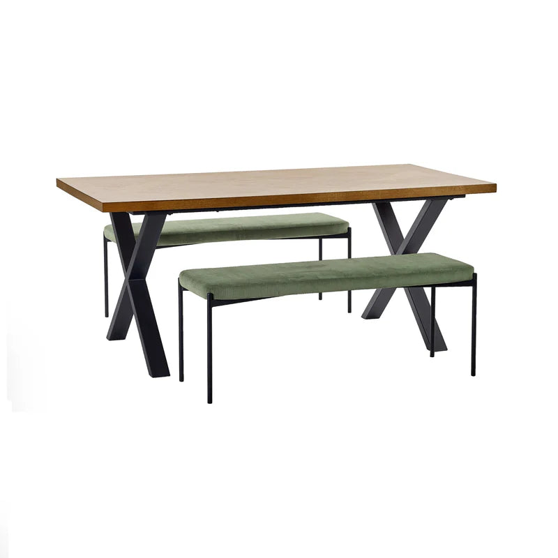 Leonie Bench