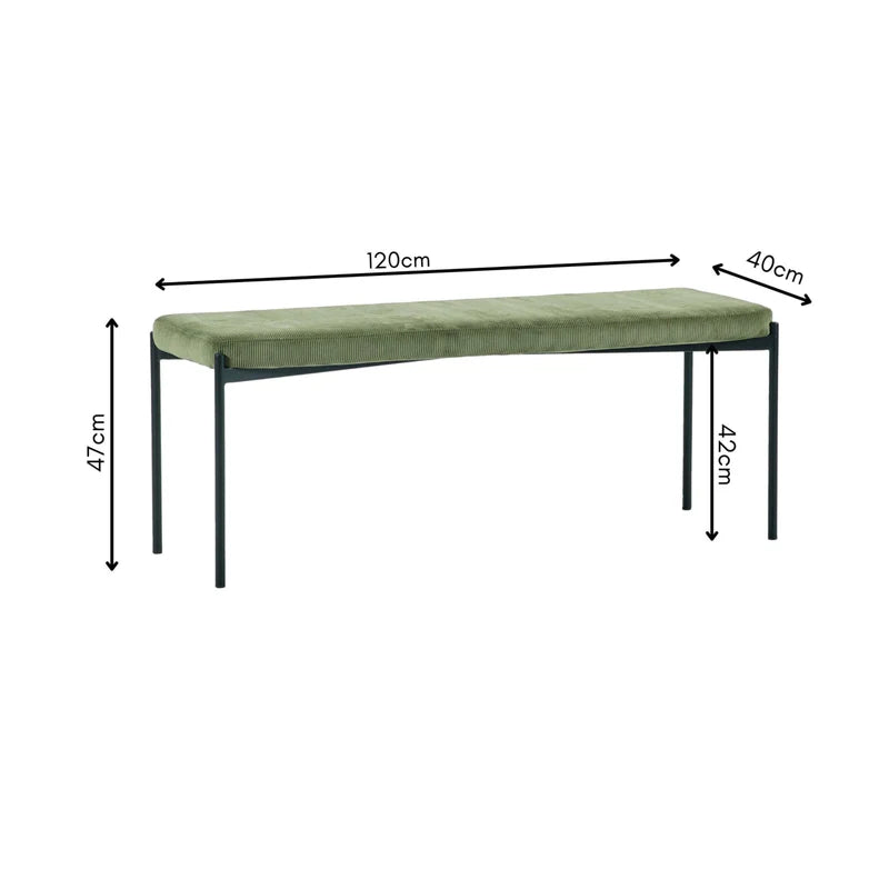 Leonie Bench
