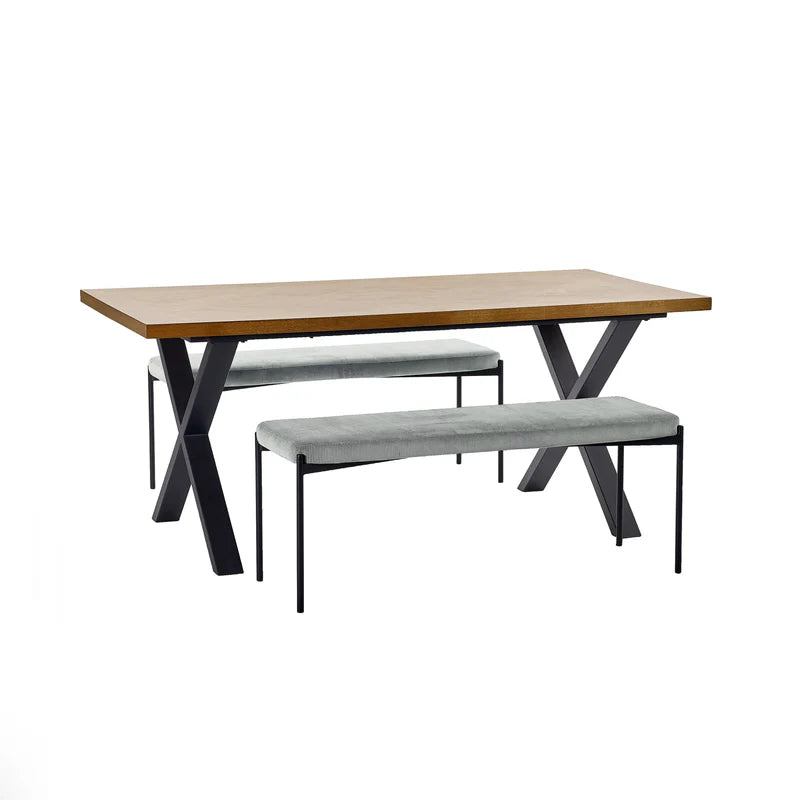 Leonie Bench