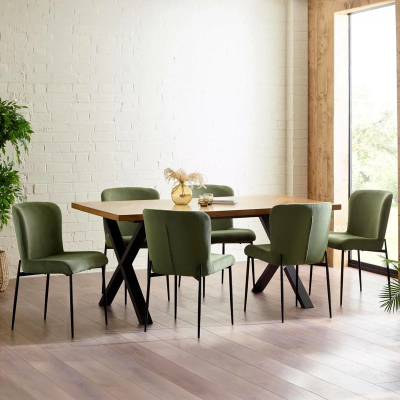 Leonie Dining Chair (Set of 2)