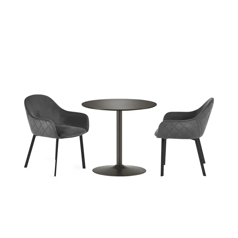 Lima Dining Chair (Set of 2)