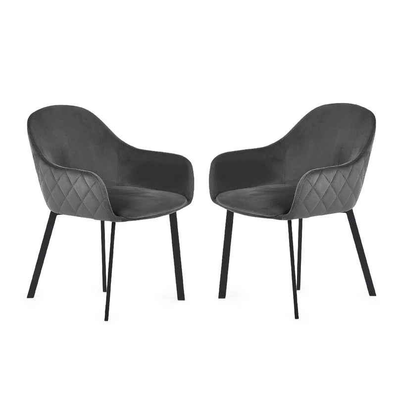 Lima Dining Chair (Set of 2)
