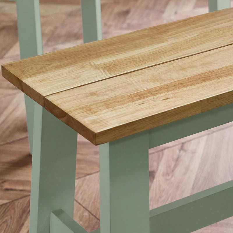 Linwood Small Bench