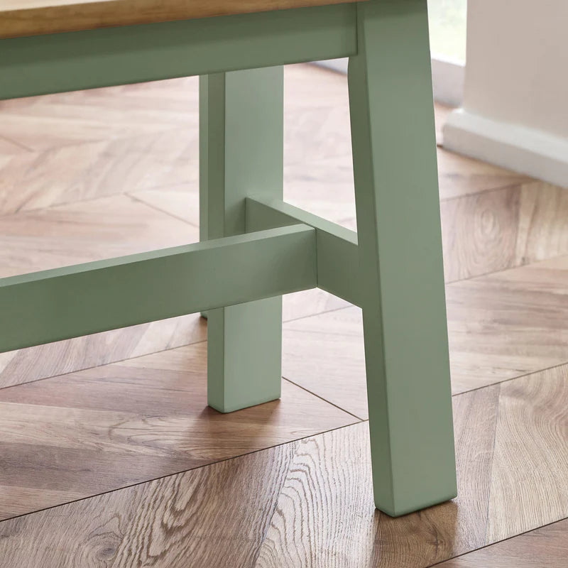 Linwood Small Bench