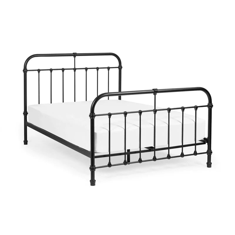 Logan Bed