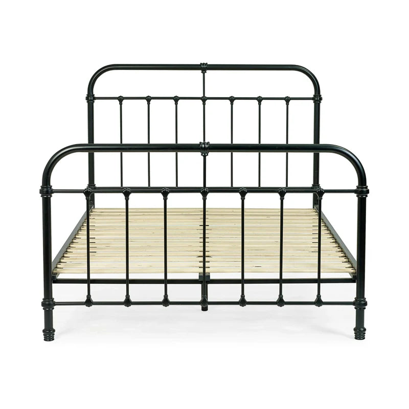 Logan Bed