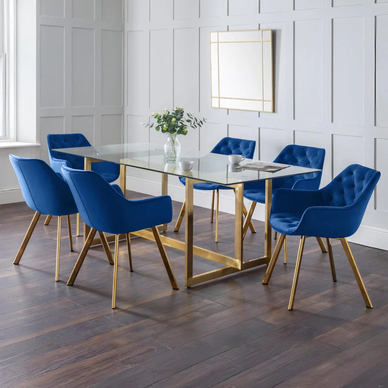 Lorenzo Dining Chair (Set of 2)