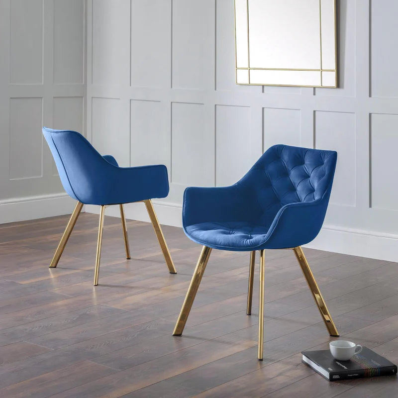 Lorenzo Dining Chair (Set of 2)