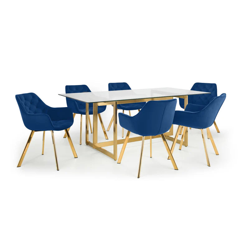 Lorenzo Dining Chair (Set of 2)