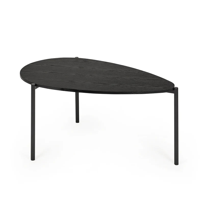 Lorette Teardrop Nesting Coffee Table