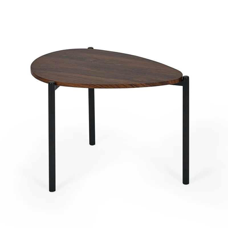 Lorette Teardrop Nesting Coffee Table