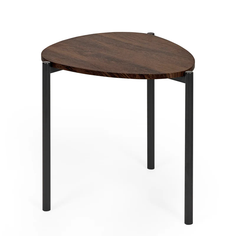 Lorette Teardrop Nesting Side Table