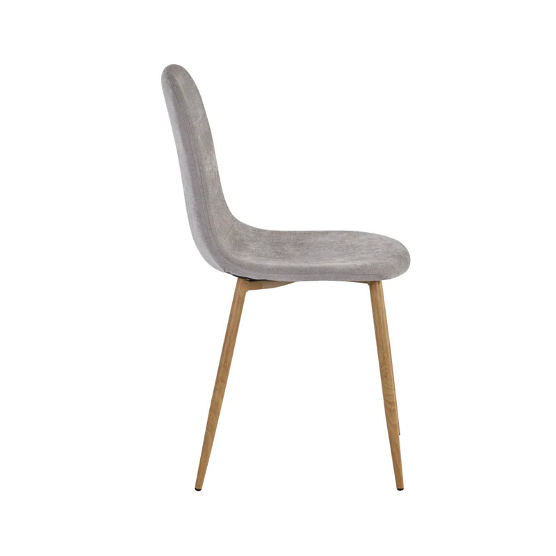 Set of 4 Lottie Dining Chairs