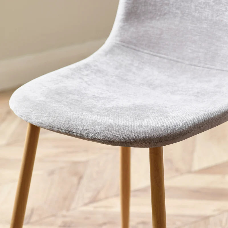 Set of 4 Lottie Dining Chairs