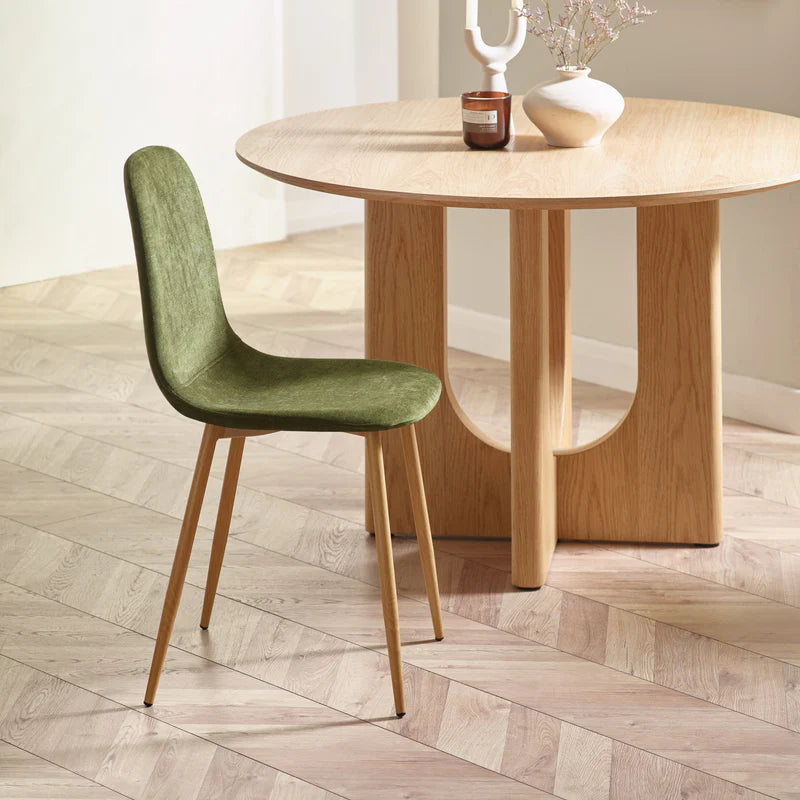 Set of 4 Lottie Dining Chairs