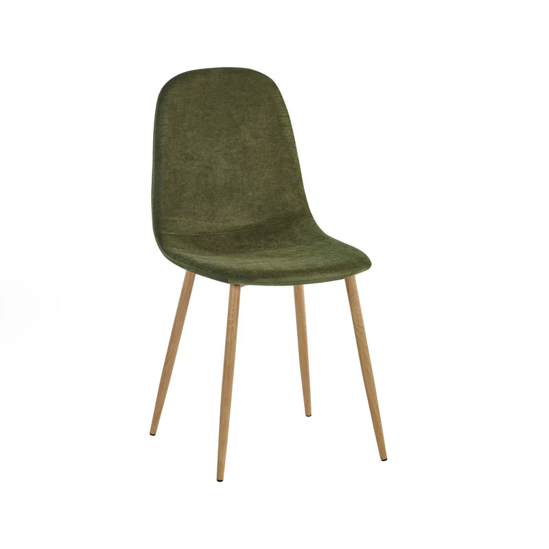 Set of 4 Lottie Dining Chairs