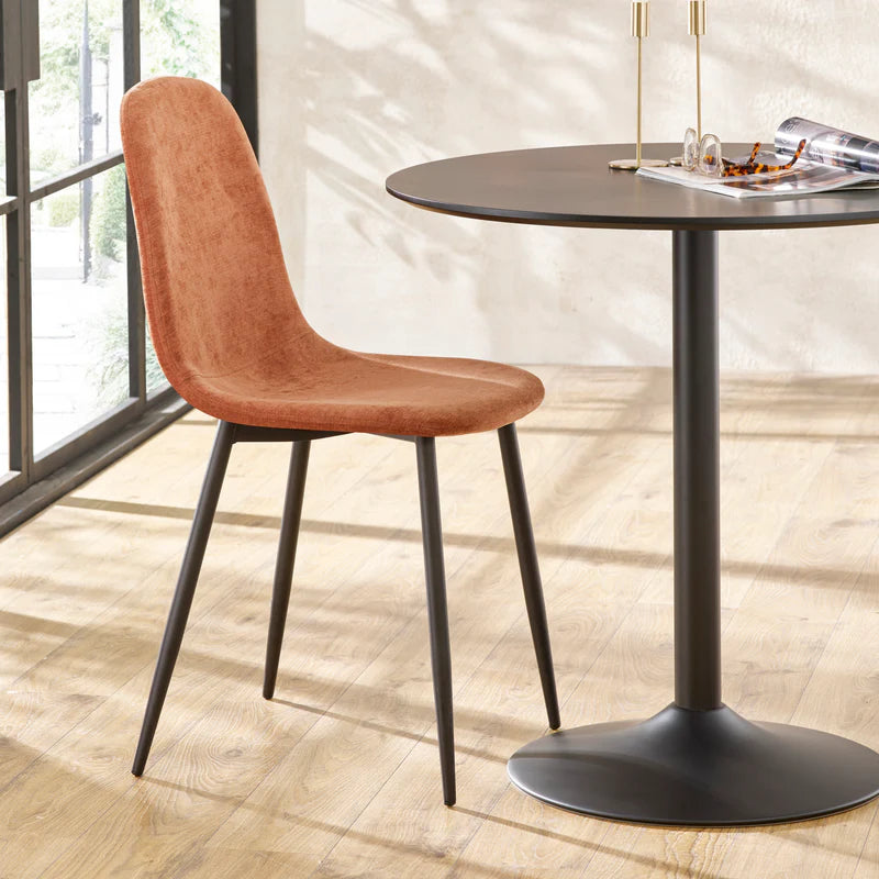 Set of 4 Lottie Dining Chairs