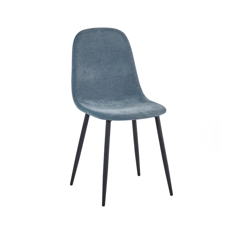 Set of 4 Lottie Dining Chairs