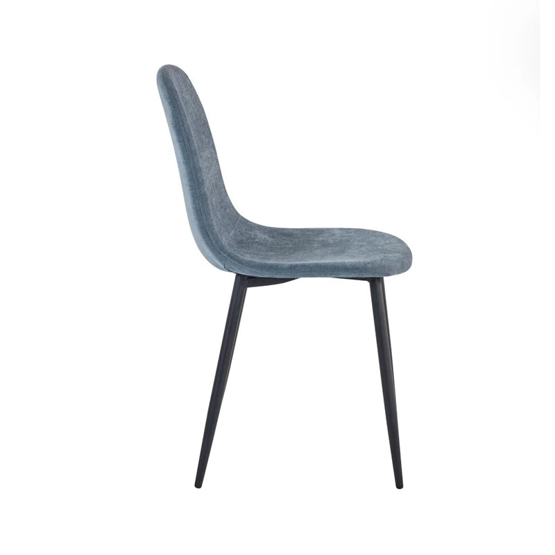 Set of 4 Lottie Dining Chairs