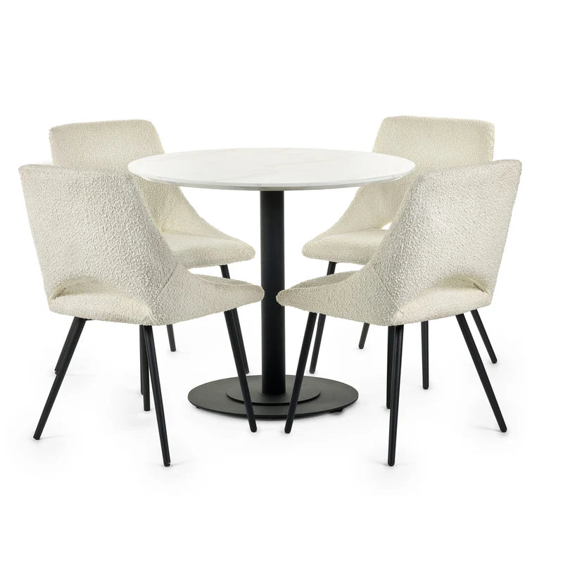 Luca Round Table