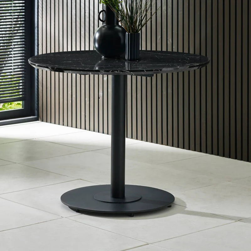 Luca Round Table