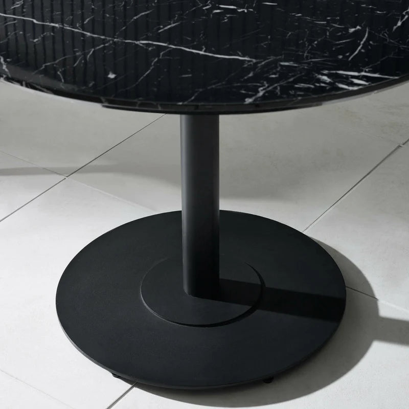 Luca Round Table
