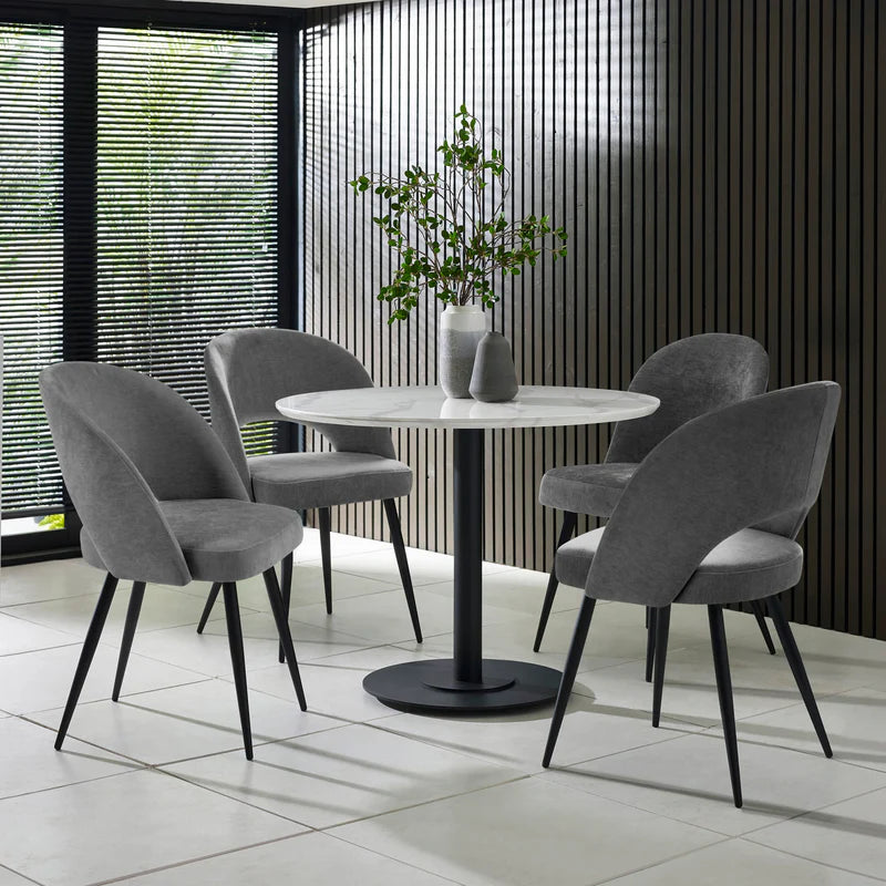 Luca Round Table - 100cm