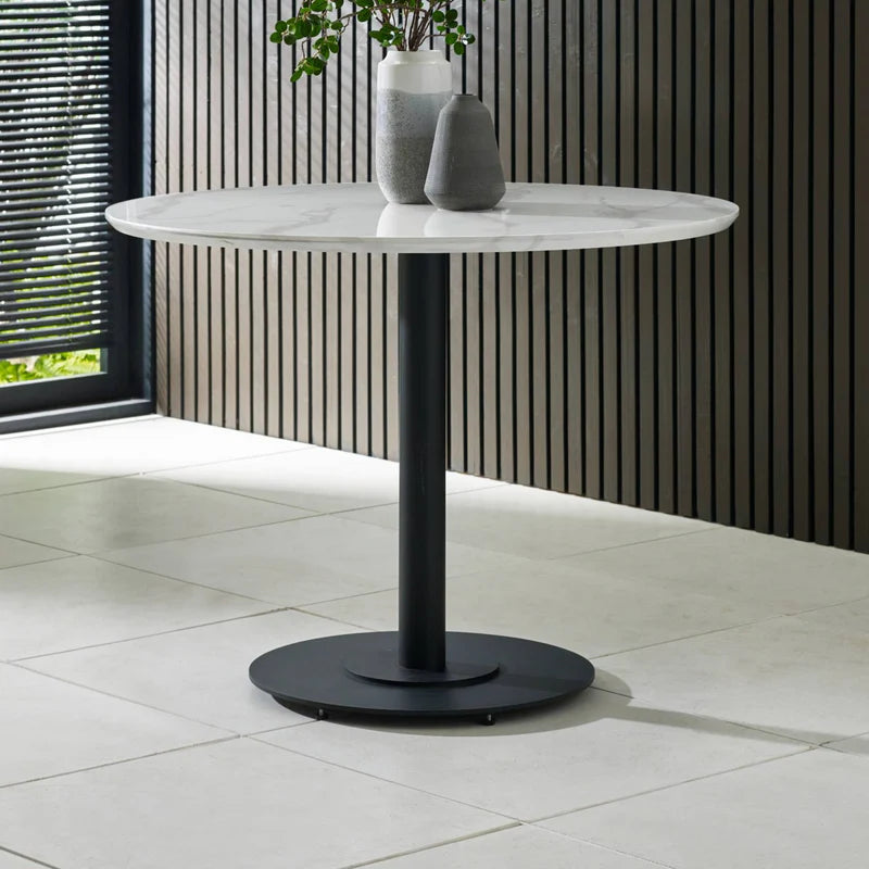 Luca Round Table - 100cm
