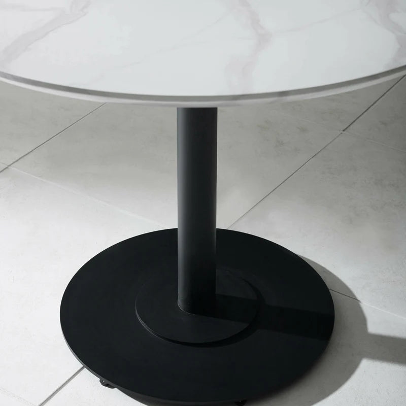 Luca Round Table - 100cm