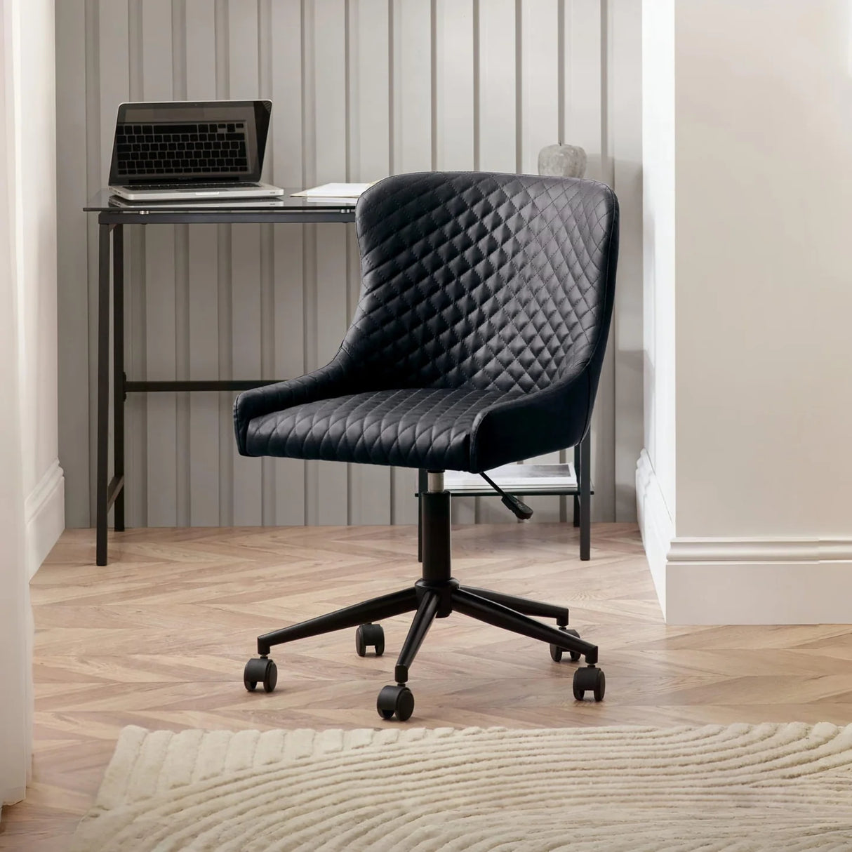 Luxe Office Chair