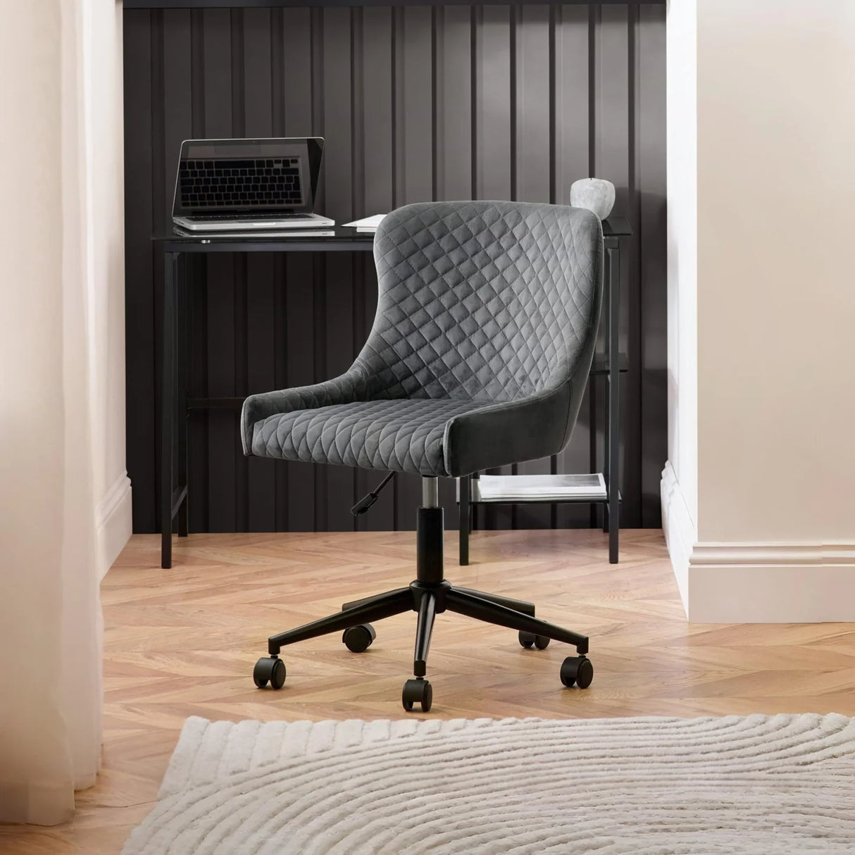 Luxe Office Chair