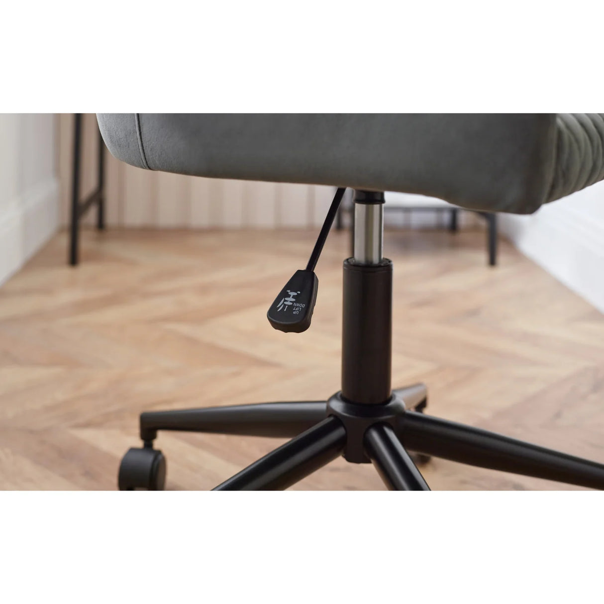 Luxe Office Chair