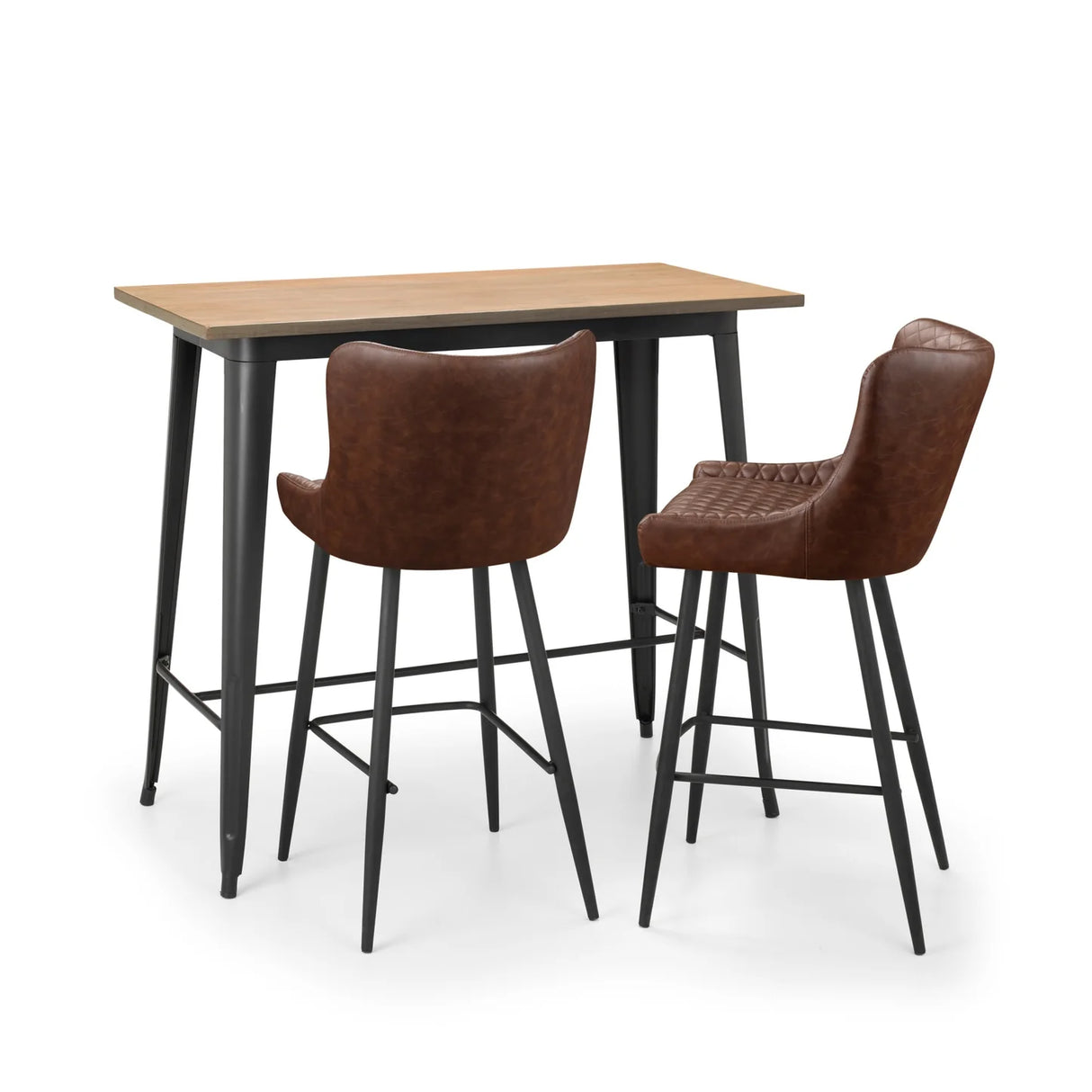 Luxe Bar Stool