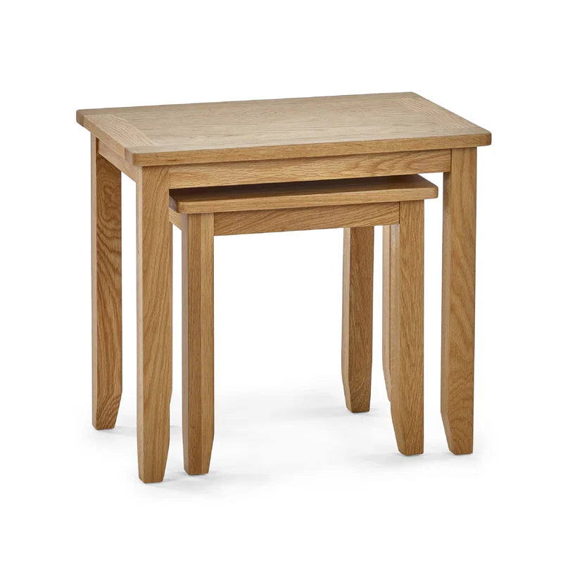 Mallory Nest of 2 Tables