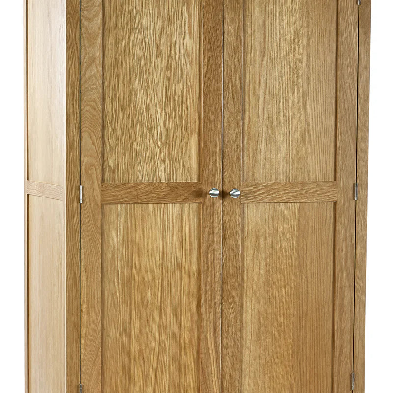 Mallory Combination Wardrobe